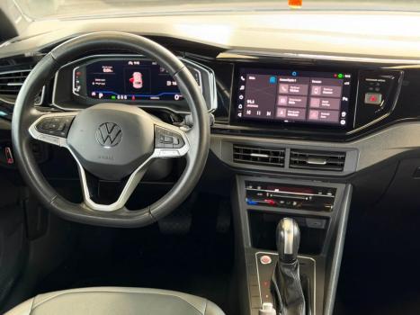 VOLKSWAGEN Nivus 1.0 4P FLEX 200 TSI HIGHLINE TURBO AUTOM�TICO, Foto 6