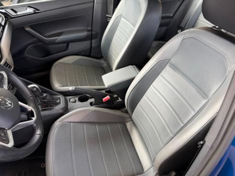 VOLKSWAGEN Nivus 1.0 4P FLEX 200 TSI HIGHLINE TURBO AUTOM�TICO, Foto 7