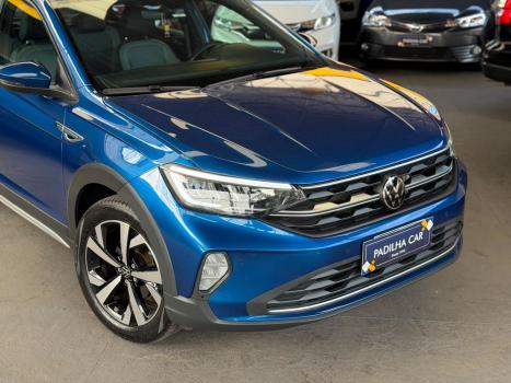 VOLKSWAGEN Nivus 1.0 4P FLEX 200 TSI HIGHLINE TURBO AUTOM�TICO, Foto 8