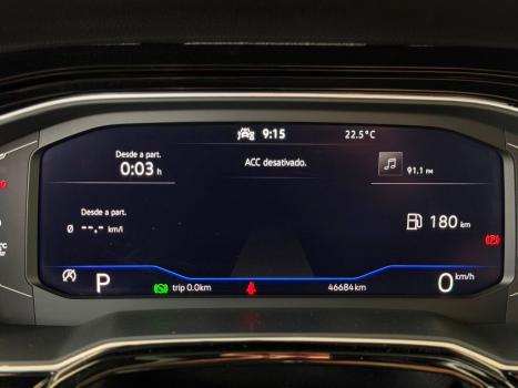 VOLKSWAGEN Nivus 1.0 4P FLEX 200 TSI HIGHLINE TURBO AUTOM�TICO, Foto 9