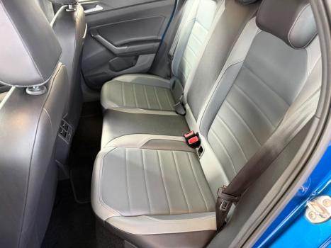 VOLKSWAGEN Nivus 1.0 4P FLEX 200 TSI HIGHLINE TURBO AUTOM�TICO, Foto 11