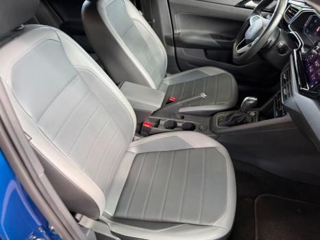 VOLKSWAGEN Nivus 1.0 4P FLEX 200 TSI HIGHLINE TURBO AUTOM�TICO, Foto 12