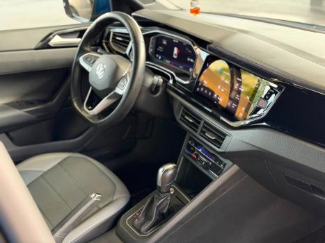 VOLKSWAGEN Nivus 1.0 4P FLEX 200 TSI HIGHLINE TURBO AUTOM�TICO, Foto 14