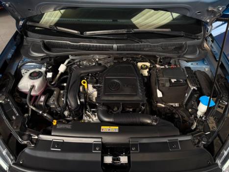 VOLKSWAGEN Nivus 1.0 4P FLEX 200 TSI HIGHLINE TURBO AUTOM�TICO, Foto 15