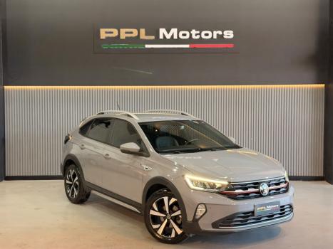 VOLKSWAGEN Nivus 1.0 4P FLEX 200 TSI HIGHLINE TURBO AUTOM�TICO, Foto 1