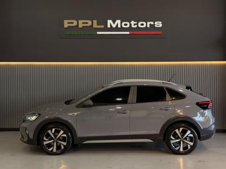 VOLKSWAGEN Nivus 1.0 4P FLEX 200 TSI HIGHLINE TURBO AUTOM�TICO, Foto 2