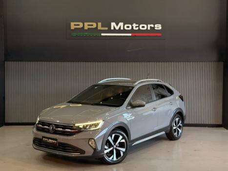VOLKSWAGEN Nivus 1.0 4P FLEX 200 TSI HIGHLINE TURBO AUTOM�TICO, Foto 3