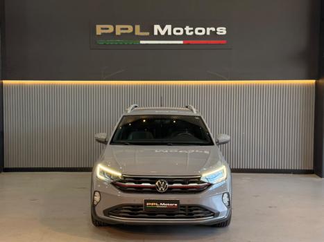 VOLKSWAGEN Nivus 1.0 4P FLEX 200 TSI HIGHLINE TURBO AUTOM�TICO, Foto 4