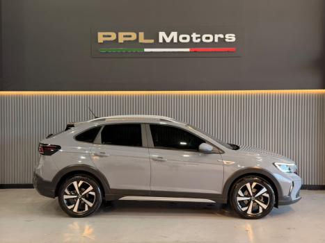VOLKSWAGEN Nivus 1.0 4P FLEX 200 TSI HIGHLINE TURBO AUTOM�TICO, Foto 8
