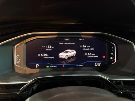 VOLKSWAGEN Nivus 1.0 4P FLEX 200 TSI HIGHLINE TURBO AUTOM�TICO, Foto 9
