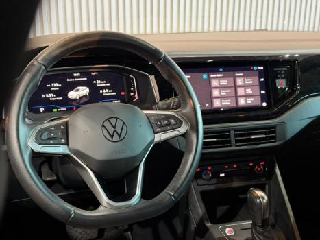 VOLKSWAGEN Nivus 1.0 4P FLEX 200 TSI HIGHLINE TURBO AUTOM�TICO, Foto 12