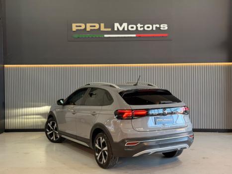 VOLKSWAGEN Nivus 1.0 4P FLEX 200 TSI HIGHLINE TURBO AUTOM�TICO, Foto 14