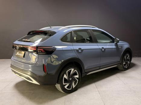 VOLKSWAGEN Nivus 1.0 4P FLEX 200 TSI HIGHLINE TURBO AUTOM�TICO, Foto 2