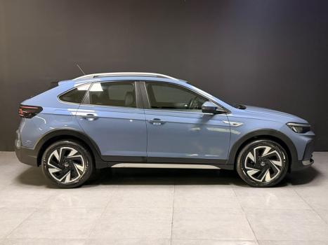 VOLKSWAGEN Nivus 1.0 4P FLEX 200 TSI HIGHLINE TURBO AUTOM�TICO, Foto 3