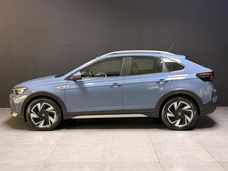 VOLKSWAGEN Nivus 1.0 4P FLEX 200 TSI HIGHLINE TURBO AUTOM�TICO, Foto 4