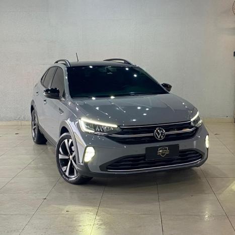 VOLKSWAGEN Nivus 1.0 4P FLEX 200 TSI HIGHLINE TURBO AUTOM�TICO, Foto 1