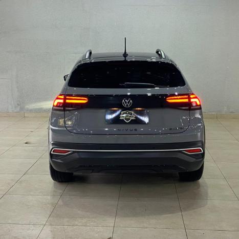VOLKSWAGEN Nivus 1.0 4P FLEX 200 TSI HIGHLINE TURBO AUTOM�TICO, Foto 4