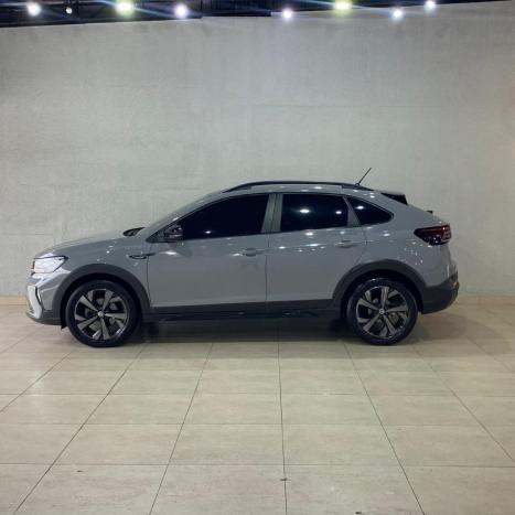 VOLKSWAGEN Nivus 1.0 4P FLEX 200 TSI HIGHLINE TURBO AUTOM�TICO, Foto 5
