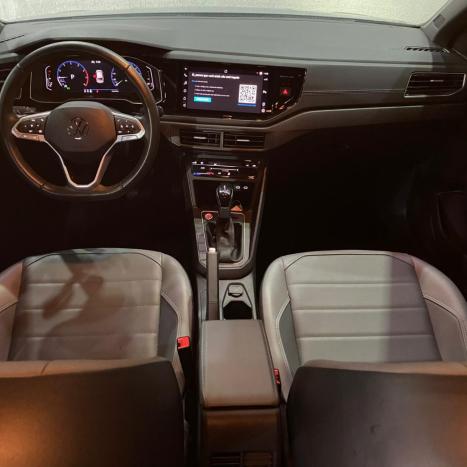 VOLKSWAGEN Nivus 1.0 4P FLEX 200 TSI HIGHLINE TURBO AUTOM�TICO, Foto 8