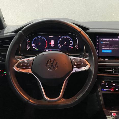 VOLKSWAGEN Nivus 1.0 4P FLEX 200 TSI HIGHLINE TURBO AUTOM�TICO, Foto 9