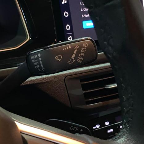 VOLKSWAGEN Nivus 1.0 4P FLEX 200 TSI HIGHLINE TURBO AUTOM�TICO, Foto 17