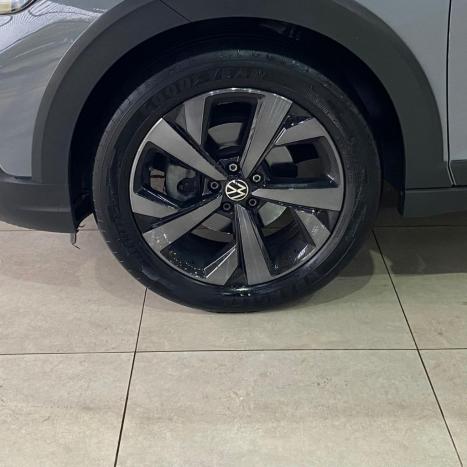 VOLKSWAGEN Nivus 1.0 4P FLEX 200 TSI HIGHLINE TURBO AUTOM�TICO, Foto 18