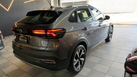 VOLKSWAGEN Nivus 1.0 4P FLEX 200 TSI HIGHLINE TURBO AUTOM�TICO, Foto 2