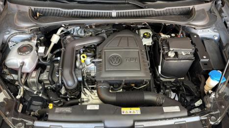 VOLKSWAGEN Nivus 1.0 4P FLEX 200 TSI HIGHLINE TURBO AUTOM�TICO, Foto 3