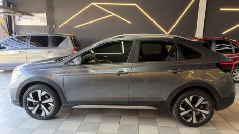 VOLKSWAGEN Nivus 1.0 4P FLEX 200 TSI HIGHLINE TURBO AUTOM�TICO, Foto 5