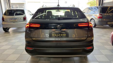 VOLKSWAGEN Nivus 1.0 4P FLEX 200 TSI HIGHLINE TURBO AUTOM�TICO, Foto 7