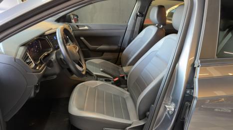 VOLKSWAGEN Nivus 1.0 4P FLEX 200 TSI HIGHLINE TURBO AUTOM�TICO, Foto 8