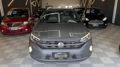 VOLKSWAGEN Nivus 1.0 4P FLEX 200 TSI HIGHLINE TURBO AUTOM�TICO, Foto 11