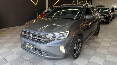 VOLKSWAGEN Nivus 1.0 4P FLEX 200 TSI HIGHLINE TURBO AUTOM�TICO, Foto 12
