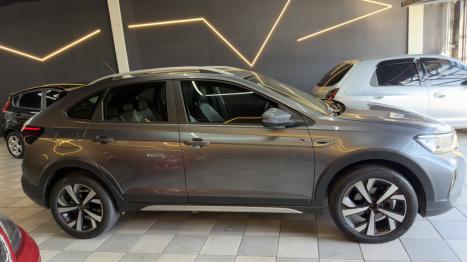 VOLKSWAGEN Nivus 1.0 4P FLEX 200 TSI HIGHLINE TURBO AUTOM�TICO, Foto 13