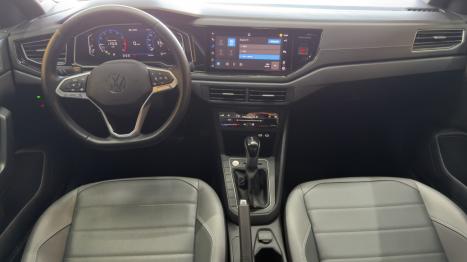 VOLKSWAGEN Nivus 1.0 4P FLEX 200 TSI HIGHLINE TURBO AUTOM�TICO, Foto 14