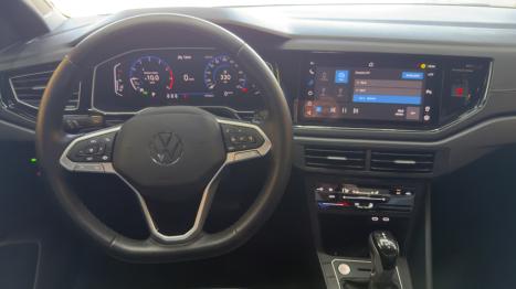 VOLKSWAGEN Nivus 1.0 4P FLEX 200 TSI HIGHLINE TURBO AUTOM�TICO, Foto 15