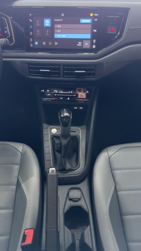 VOLKSWAGEN Nivus 1.0 4P FLEX 200 TSI HIGHLINE TURBO AUTOM�TICO, Foto 16