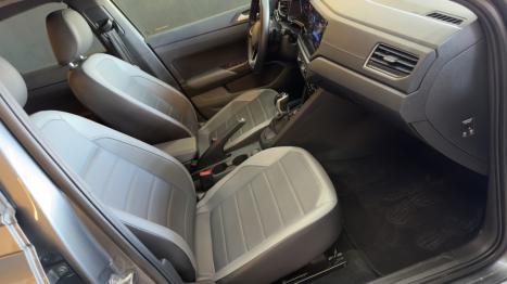 VOLKSWAGEN Nivus 1.0 4P FLEX 200 TSI HIGHLINE TURBO AUTOM�TICO, Foto 18
