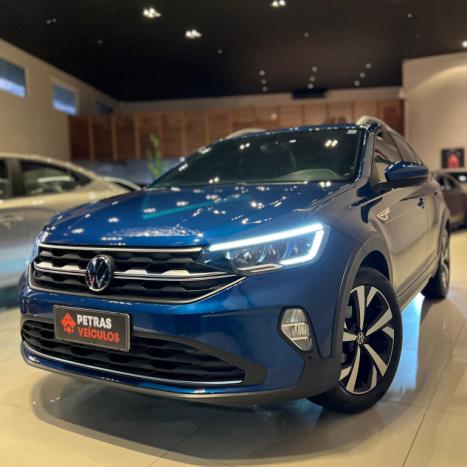 VOLKSWAGEN Nivus 1.0 4P FLEX 200 TSI HIGHLINE TURBO AUTOM�TICO, Foto 1