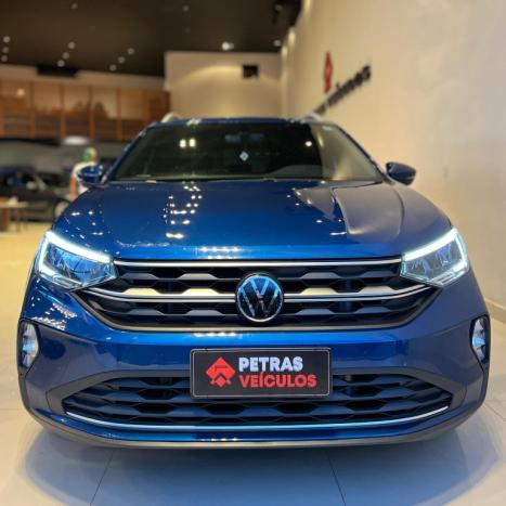 VOLKSWAGEN Nivus 1.0 4P FLEX 200 TSI HIGHLINE TURBO AUTOM�TICO, Foto 2