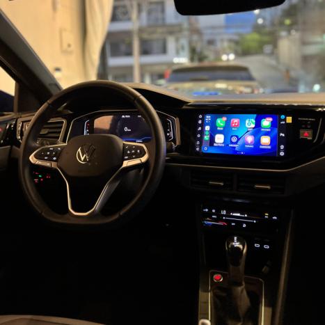 VOLKSWAGEN Nivus 1.0 4P FLEX 200 TSI HIGHLINE TURBO AUTOM�TICO, Foto 5