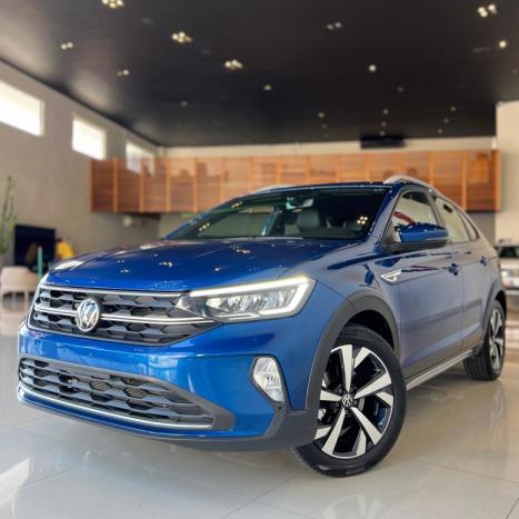 VOLKSWAGEN Nivus 1.0 4P FLEX 200 TSI HIGHLINE TURBO AUTOMÁTICO, Foto 1