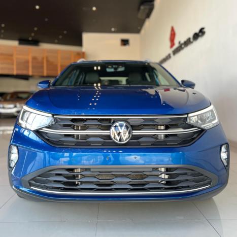 VOLKSWAGEN Nivus 1.0 4P FLEX 200 TSI HIGHLINE TURBO AUTOMÁTICO, Foto 2
