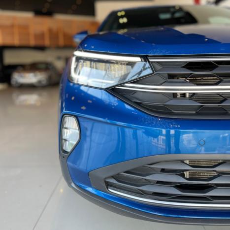 VOLKSWAGEN Nivus 1.0 4P FLEX 200 TSI HIGHLINE TURBO AUTOMÁTICO, Foto 4
