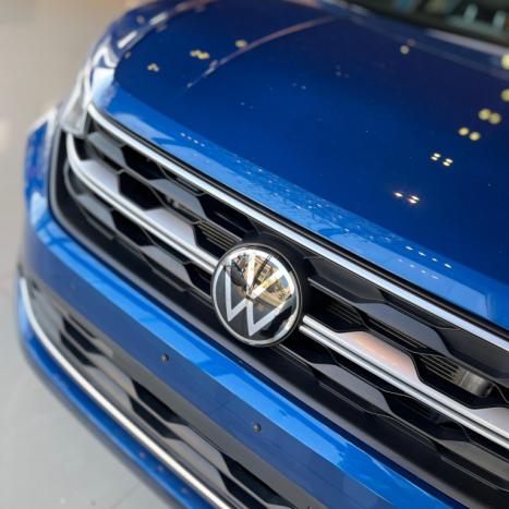 VOLKSWAGEN Nivus 1.0 4P FLEX 200 TSI HIGHLINE TURBO AUTOMÁTICO, Foto 5