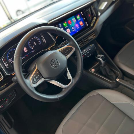 VOLKSWAGEN Nivus 1.0 4P FLEX 200 TSI HIGHLINE TURBO AUTOMÁTICO, Foto 7