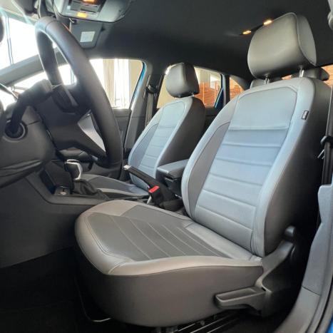 VOLKSWAGEN Nivus 1.0 4P FLEX 200 TSI HIGHLINE TURBO AUTOMÁTICO, Foto 8