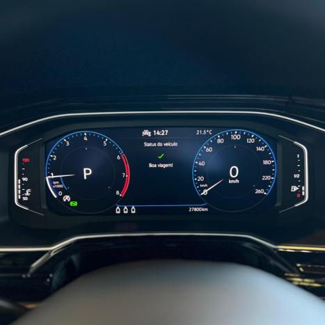 VOLKSWAGEN Nivus 1.0 4P FLEX 200 TSI HIGHLINE TURBO AUTOMÁTICO, Foto 9