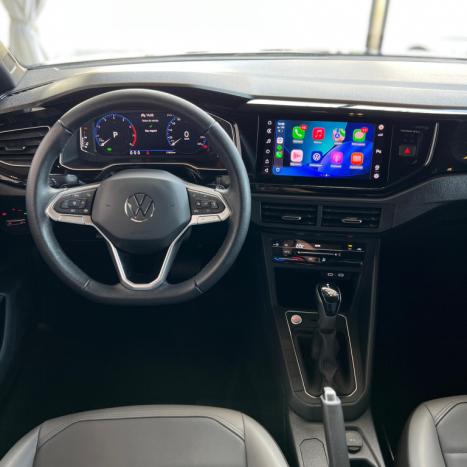 VOLKSWAGEN Nivus 1.0 4P FLEX 200 TSI HIGHLINE TURBO AUTOMÁTICO, Foto 11