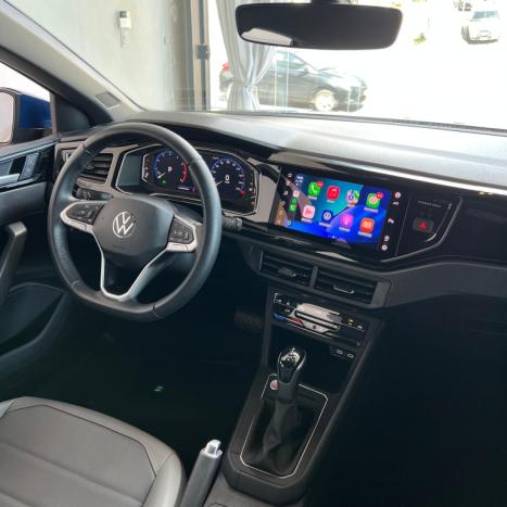 VOLKSWAGEN Nivus 1.0 4P FLEX 200 TSI HIGHLINE TURBO AUTOMÁTICO, Foto 12